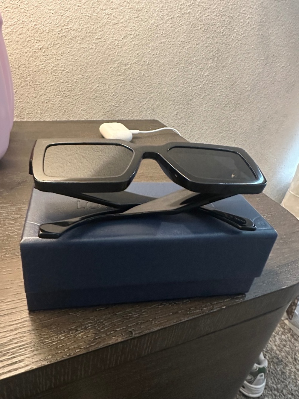 Louis Vuitton SunGlasses